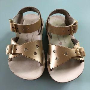 Salt Water Sandals
